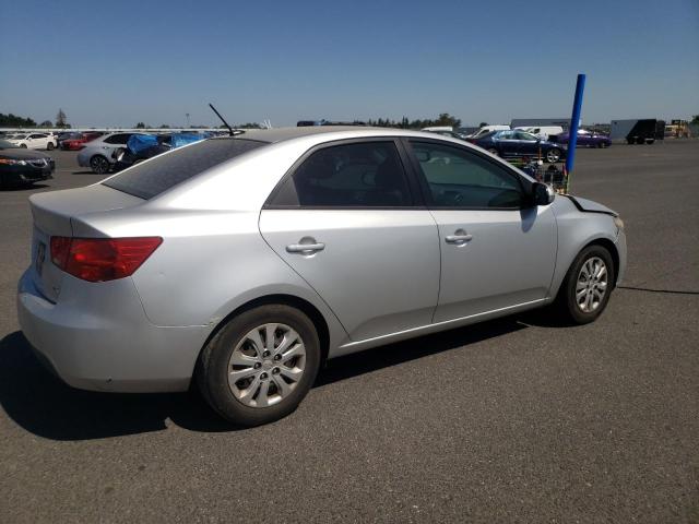 Photo 3 from auction – 2013 KIA FORTE EX with VIN KNAFU4A23D5679631