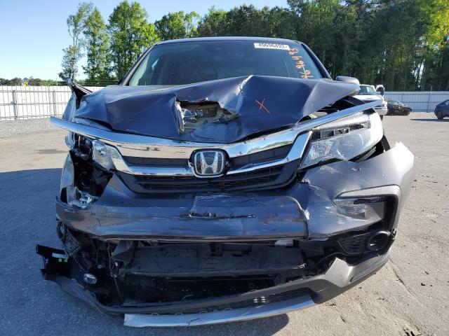 Photo 5 from auction – 2019 HONDA PILOT EXL with VIN 5FNYF6H53KB087773