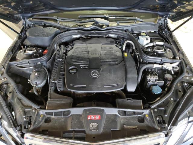 Photo 11 from auction – 2012 MERCEDES-BENZ E 350 4MAT with VIN WDDHF8JB7CA603032