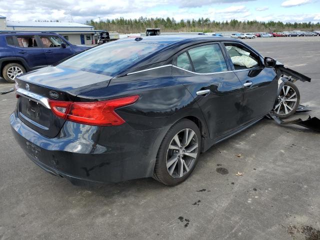 Photo 3 from auction – 2017 NISSAN MAXIMA 3.5 with VIN 1N4AA6AP7HC383564