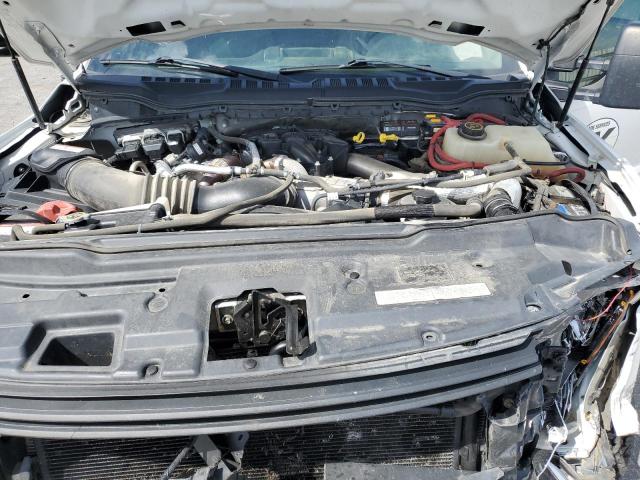Photo 11 from auction – 2018 FORD F250 SUPER with VIN 1FT7W2BTXJEC66520