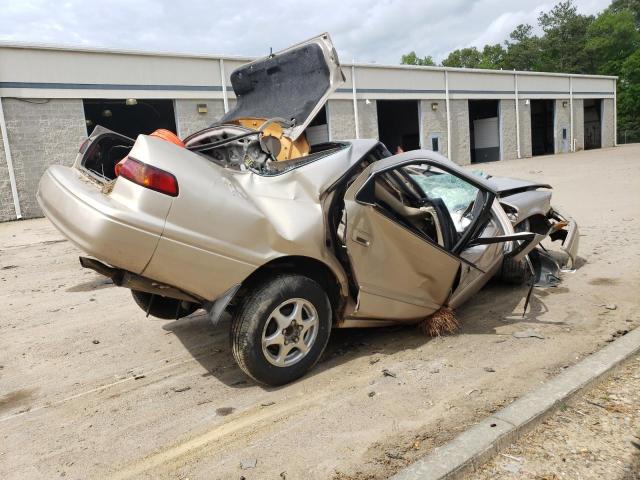 Photo 3 from auction – 1997 TOYOTA CAMRY CE with VIN 4T1BG22KXVU769731