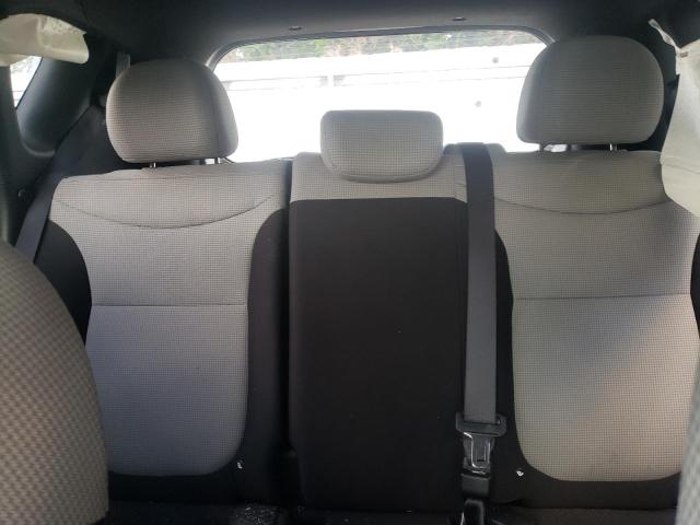 Photo 10 from auction – 2018 KIA SOUL with VIN KNDJN2A29J7544751