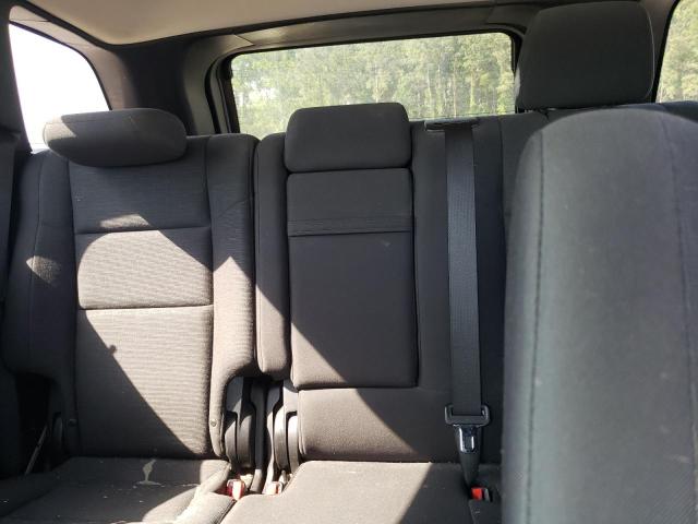 Zdjęcie 10 z aukcji – 2013 JEEP GRAND CHER z VIN 1C4RJEAG2DC604635