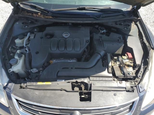 Photo 11 from auction – 2010 NISSAN ALTIMA BAS with VIN 1N4AL2AP5AC189978