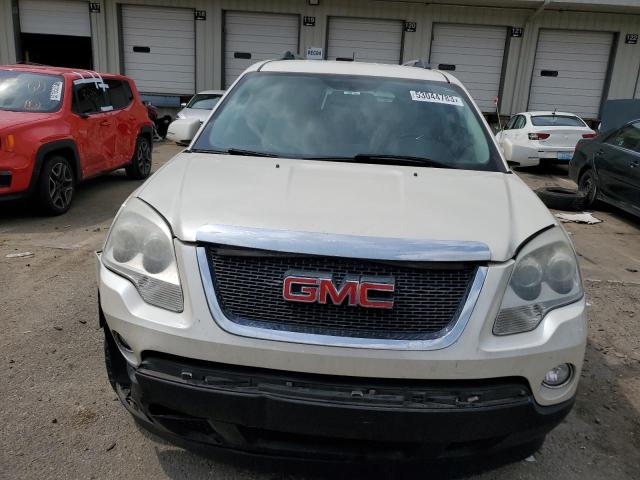 Photo 5 from auction – 2012 GMC ACADIA SLT with VIN 1GKKRRED9CJ377329