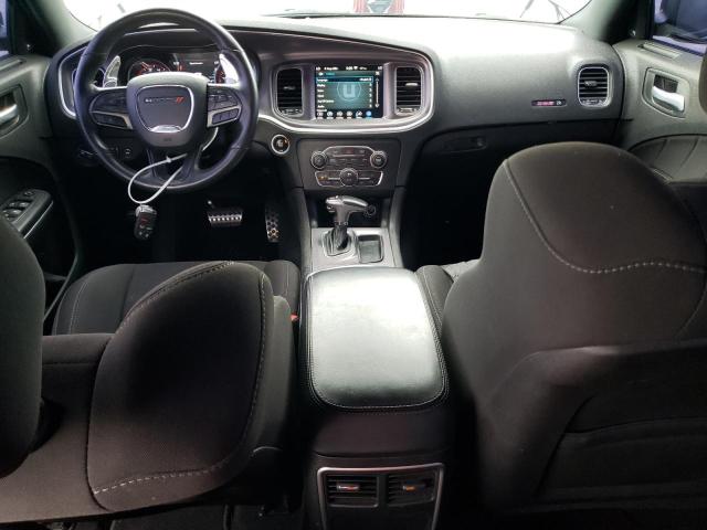 Photo 8 from auction – 2020 DODGE CHARGER SC with VIN 2C3CDXGJ4LH219511