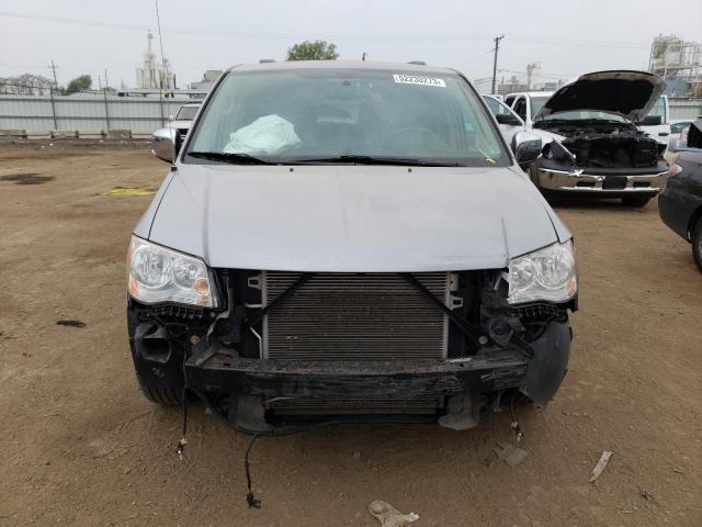 Photo 5 from auction – 2014 CHRYSLER TOWN & COU with VIN 2C4RC1CG8ER232369