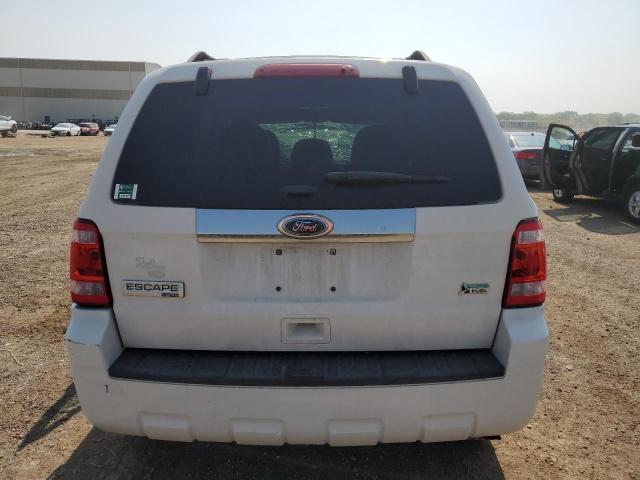 Photo 6 from auction – 2012 FORD ESCAPE LIM with VIN 1FMCU9EGXCKB03636