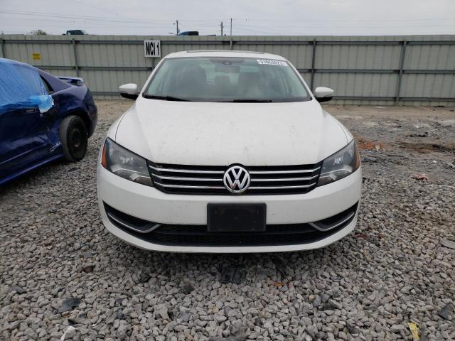 Photo 5 from auction – 2014 VOLKSWAGEN PASSAT SE with VIN 1VWBT7A38EC092382