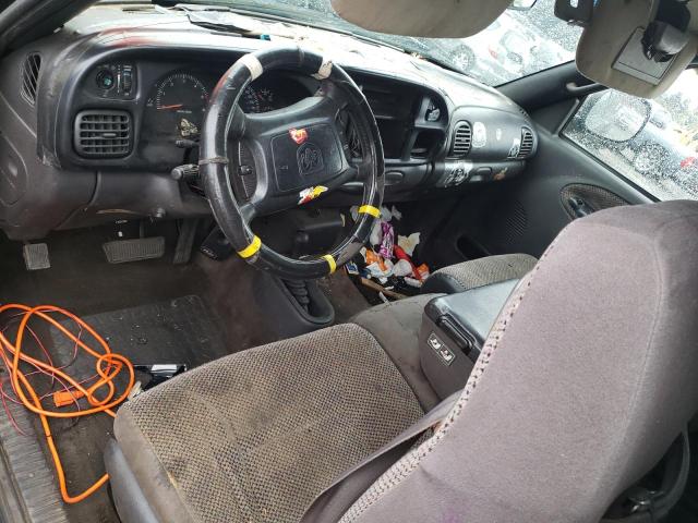 Photo 8 from auction – 2001 DODGE RAM 1500 with VIN 3B7HF13Z71G746430