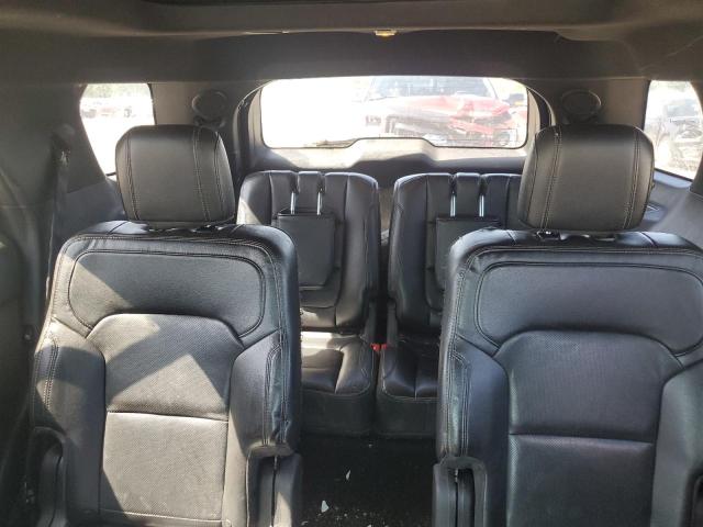 Фото 10 с аукциона – 2016 FORD EXPLORER L с VIN 1FM5K7F83GGB84059