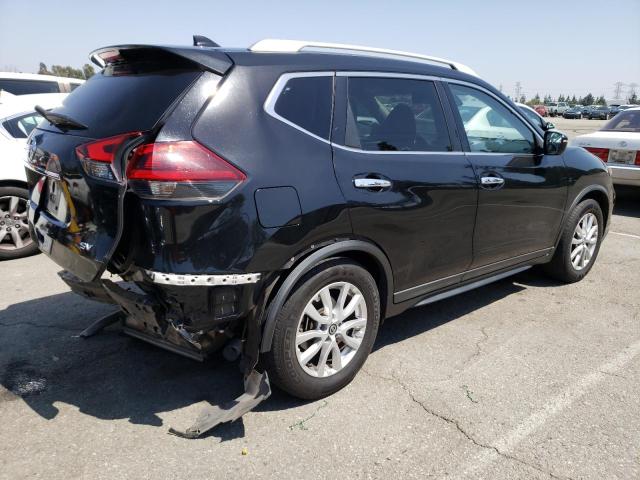Photo 3 from auction – 2019 NISSAN ROGUE S with VIN KNMAT2MT1KP505339