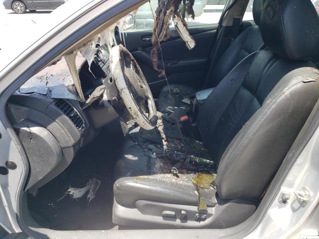 Photo 7 from auction – 2012 NISSAN ALTIMA BAS with VIN 1N4AL2AP4CC128785