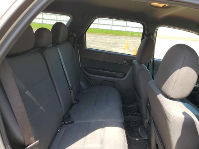 Photo 11 from auction – 2011 FORD ESCAPE XLT with VIN 1FMCU9D74BKC05465