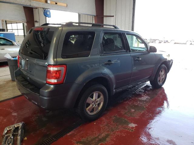 Photo 3 from auction – 2010 FORD ESCAPE XLT with VIN 1FMCU9D70AKC71610