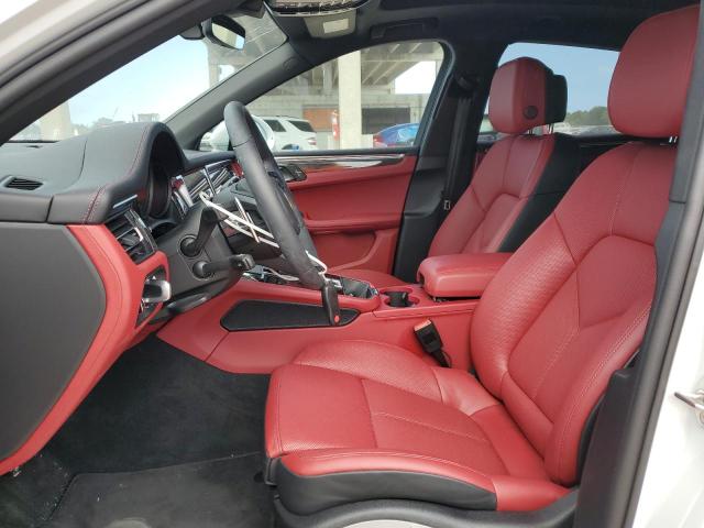 Photo 7 from auction – 2023 PORSCHE MACAN S with VIN WP1AG2A59PLB38262