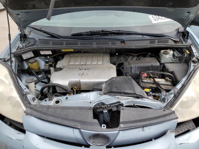 Photo 12 from auction – 2008 TOYOTA SIENNA CE with VIN 5TDZK23C38S174673