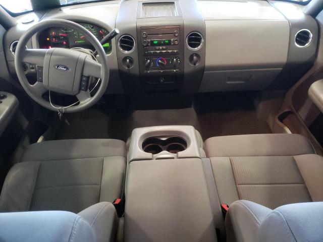 Photo 8 from auction – 2007 FORD F150 with VIN 1FTPX14V07FA64133