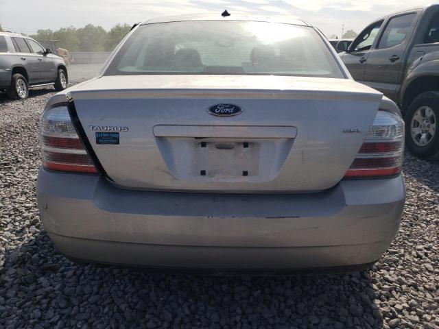 Photo 6 from auction – 2008 FORD TAURUS SEL with VIN 1FAHP24W28G171169