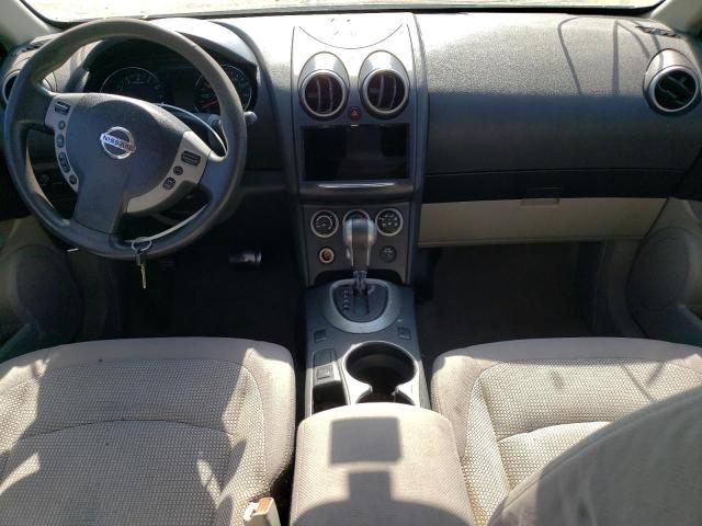 Photo 8 from auction – 2012 NISSAN ROGUE S with VIN JN8AS5MTXCW280516