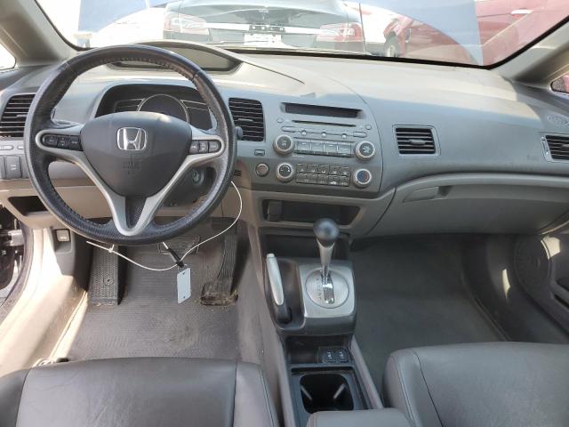 Photo 8 from auction – 2011 HONDA CIVIC EXL with VIN 19XFA1F96BE004941