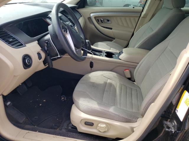 Zdjęcie 7 z aukcji – 2017 FORD TAURUS SE z VIN 1FAHP2D87HG130344