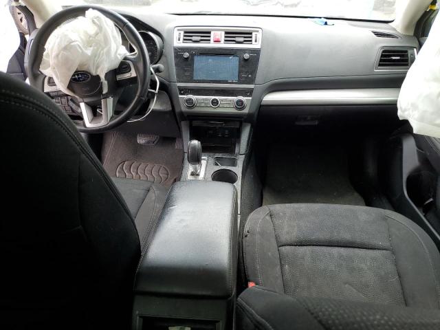 Photo 8 from auction – 2015 SUBARU LEGACY 2.5 with VIN 4S3BNAD63F3069271