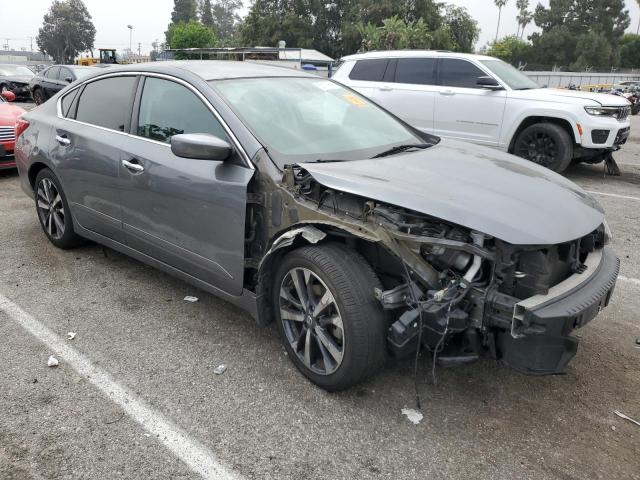 Photo 4 from auction – 2016 NISSAN ALTIMA 2.5 with VIN 1N4AL3AP0GN379240