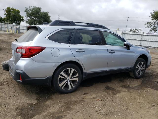 Фото 3 с аукциона – 2018 SUBARU OUTBACK 3. с VIN 4S4BSENC3J3225043