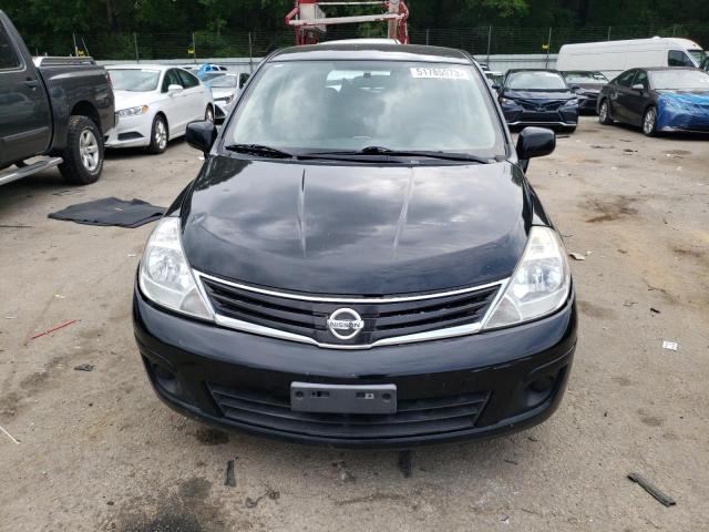 Photo 5 from auction – 2010 NISSAN VERSA S with VIN 3N1BC1CP8AL358789