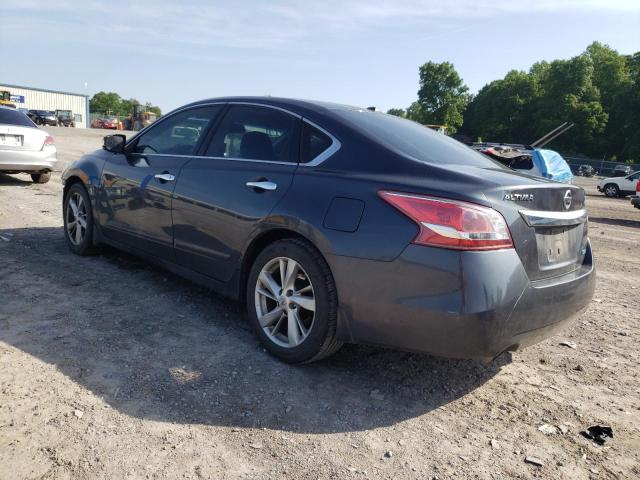 Photo 2 from auction – 2013 NISSAN ALTIMA 2.5 with VIN 1N4AL3AP3DC295422