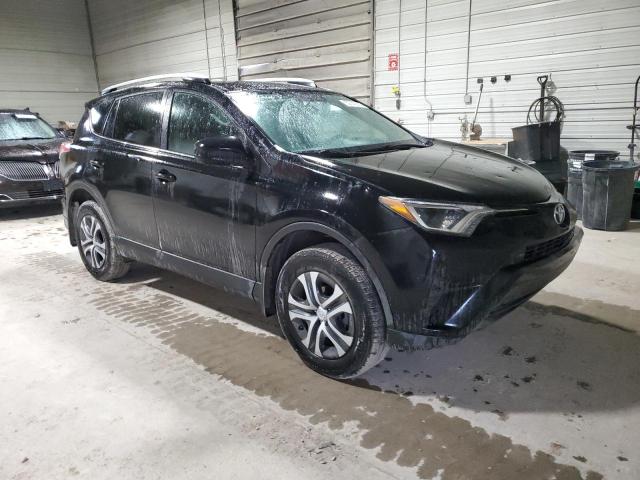 Photo 4 from auction – 2016 TOYOTA RAV4 LE with VIN 2T3BFREV1GW503879