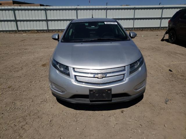 Foto 5 de la subasta – 2013 CHEVROLET VOLT con VIN 1G1RH6E46DU135036