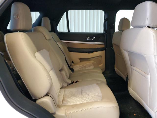Photo 11 from auction – 2017 FORD EXPLORER with VIN 1FM5K7B8XHGD80829