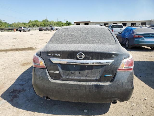 Photo 6 from auction – 2014 NISSAN ALTIMA 2.5 with VIN 1N4AL3AP5EN382020