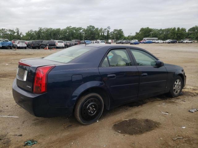 Photo 3 from auction – 2006 CADILLAC CTS HI FEA with VIN 1G6DP577760132150