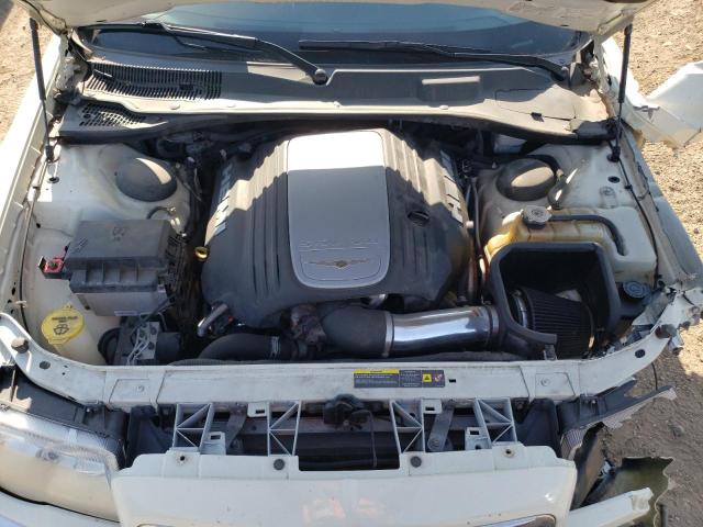 Photo 11 from auction – 2005 CHRYSLER 300C with VIN 2C3AA63H95H176770