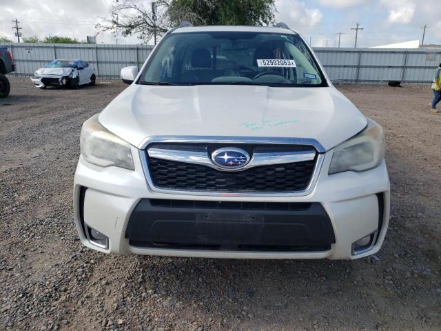 Photo 5 from auction – 2015 SUBARU FORESTER 2 with VIN JF2SJGUC3FH541865