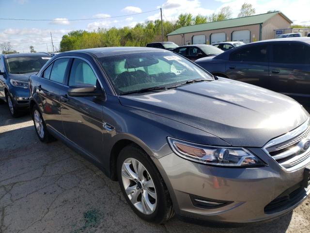 Photo 4 from auction – 2012 FORD TAURUS SEL with VIN 1FAHP2EW6CG115873