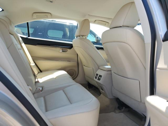 Photo 10 from auction – 2013 LEXUS ES 350 with VIN JTHBK1GG2D2003339