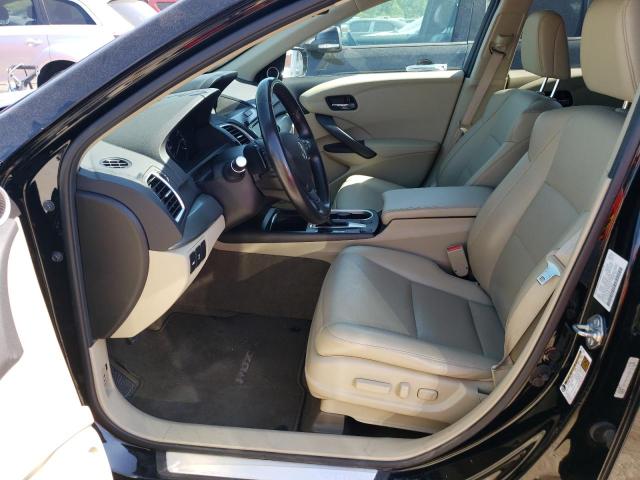 Photo 7 from auction – 2017 ACURA RDX TECHNO with VIN 5J8TB4H54HL016602