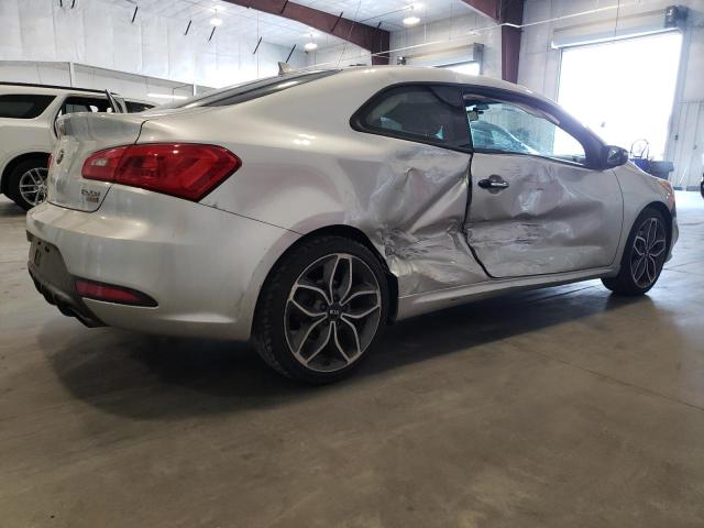 Photo 3 from auction – 2014 KIA FORTE SX with VIN KNAFZ6A37E5226863