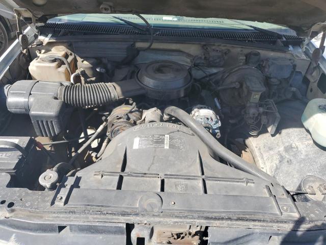 Photo 11 from auction – 1994 CHEVROLET GMT-400 C1 with VIN 2GCEC19Z6R1322079