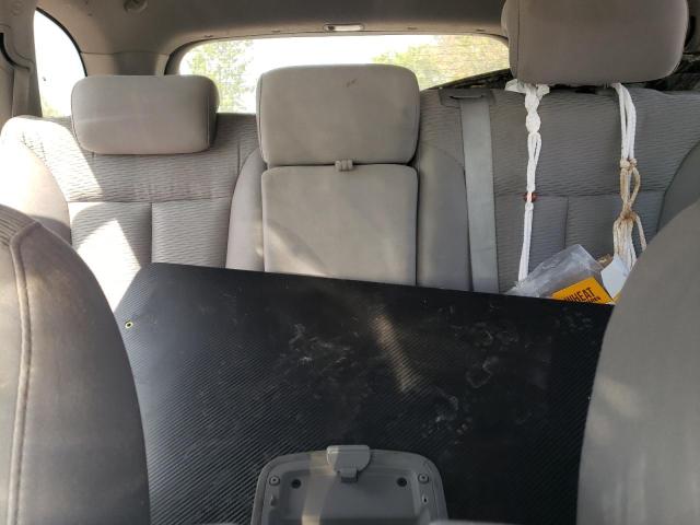 Photo 10 from auction – 2007 HYUNDAI SANTA FE G with VIN 5NMSG13D67H044023