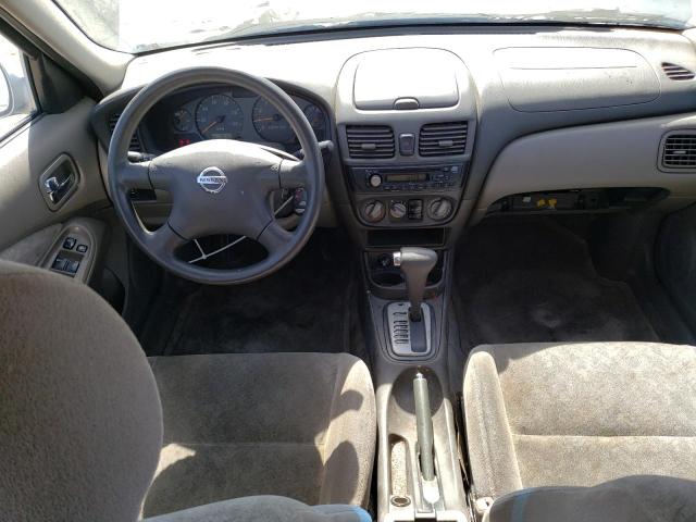 Photo 8 from auction – 2003 NISSAN SENTRA XE with VIN 3N1CB51D63L799783