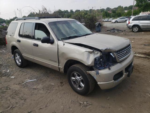 Foto 4 de la subasta – 2005 FORD EXPLORER X con VIN 1FMDU73KX5UB11565