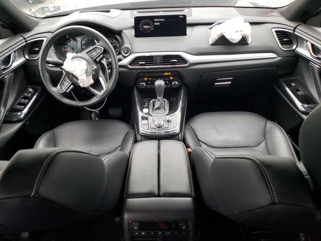 Photo 8 from auction – 2022 MAZDA CX-9 GRAND with VIN JM3TCBDY2N0608066