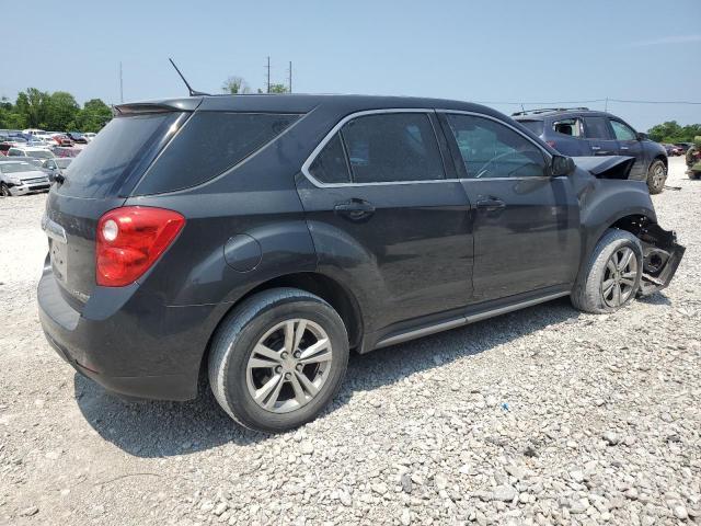 Photo 3 from auction – 2014 CHEVROLET EQUINOX LS with VIN 2GNALAEK4E1140020