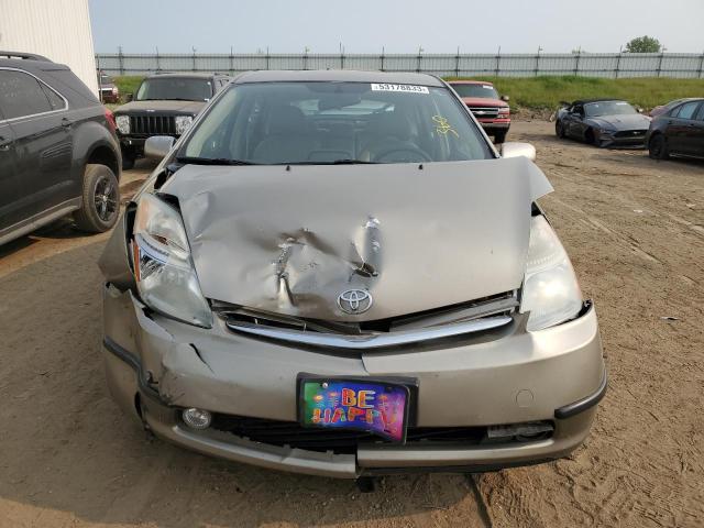 Photo 5 from auction – 2008 TOYOTA PRIUS with VIN JTDKB20U983448782